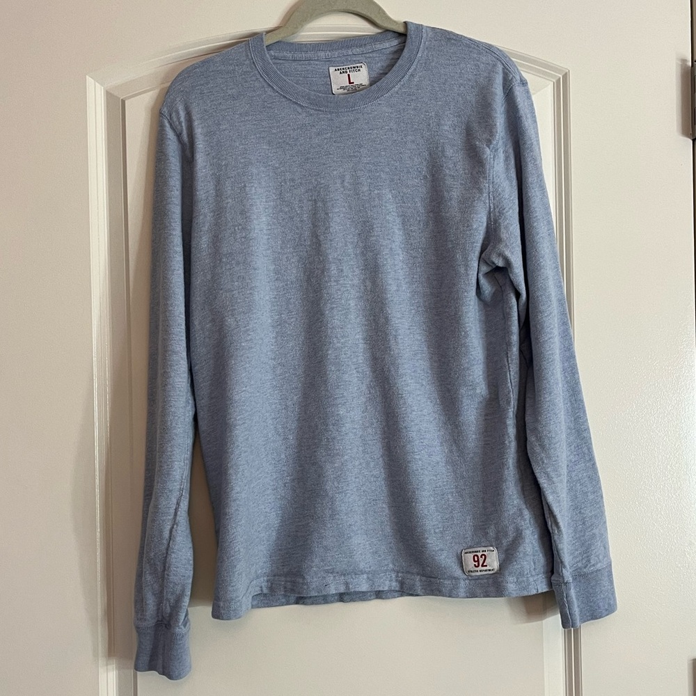 Abercrombie & Fitch Sweater
